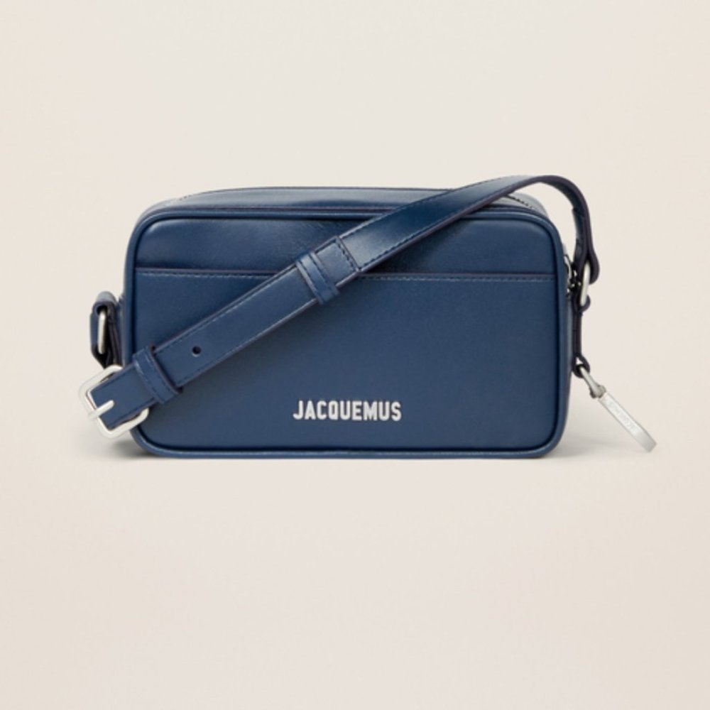 Jacquemus Le Baneto Bag